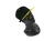 CZAPKA FULLCAP  SNAPBACK YELLOW BLACK CZAPKA Z DASZKIEM CZARNO ŻÓŁTA 4.JPG