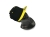 CZAPKA FULLCAP  SNAPBACK YELLOW BLACK CZAPKA Z DASZKIEM CZARNO ŻÓŁTA 7.JPG
