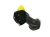 CZAPKA FULLCAP  SNAPBACK YELLOW BLACK CZAPKA Z DASZKIEM CZARNO ŻÓŁTA 12.JPG