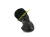 CZAPKA FULLCAP  SNAPBACK YELLOW BLACK CZAPKA Z DASZKIEM CZARNO ŻÓŁTA 15.JPG