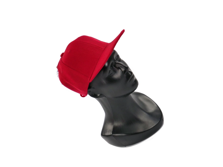 CZAPKA FULLCAP  CZERWONA 2.JPG