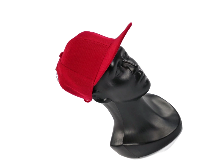 CZAPKA FULLCAP  CZERWONA 3.JPG