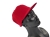 CZAPKA FULLCAP  CZERWONA 4.JPG