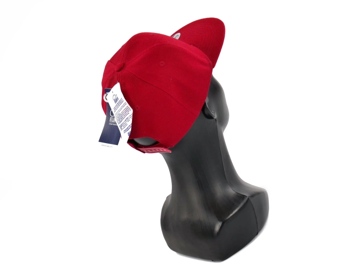 CZAPKA FULLCAP  CZERWONA 7.JPG