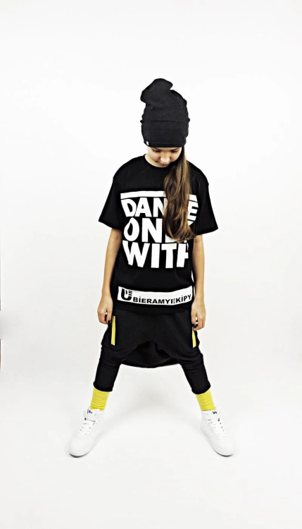 HIP HOP PANTS
