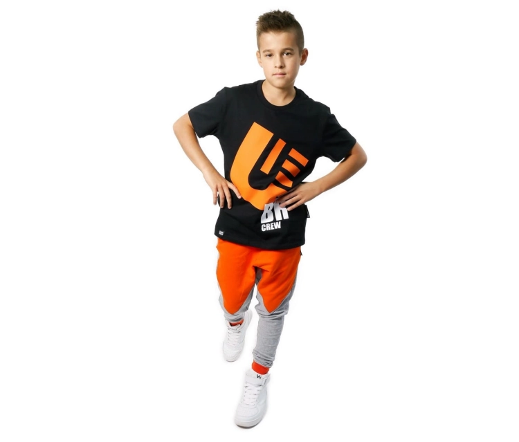 stroj-hip-hop-dla-chlopaka-pomaranczowy
