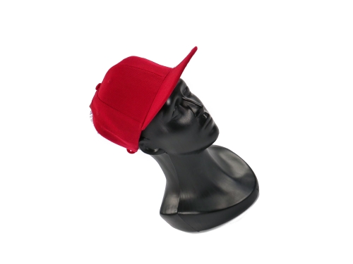 CZAPKA FULLCAP  CZERWONA 2.JPG