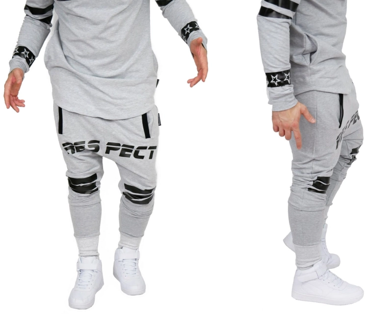 dresy-meskie-baggy-sklep-ekipy-szare-joggery