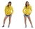bluza-damska-z-kapturem-zolta-street-styl-z-napisem-dance