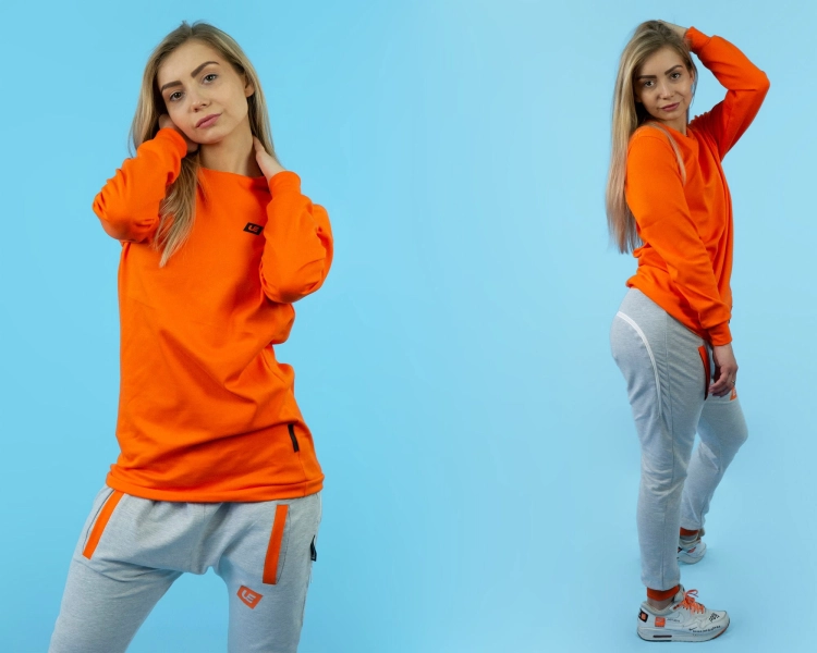 stroje-hip-hop-pomaranczowa-bluza-do-tanca.jpg