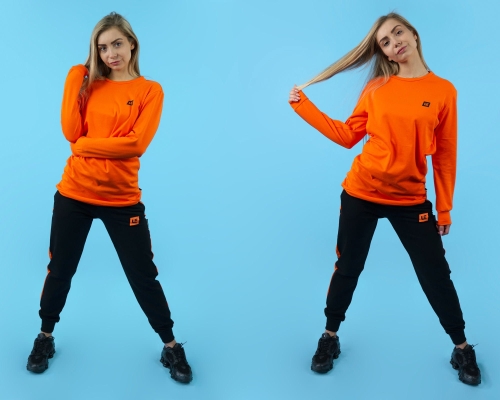 bluza-pomaranczowa-dluga-do-ud-bluza-damska-hip-hop.jpg