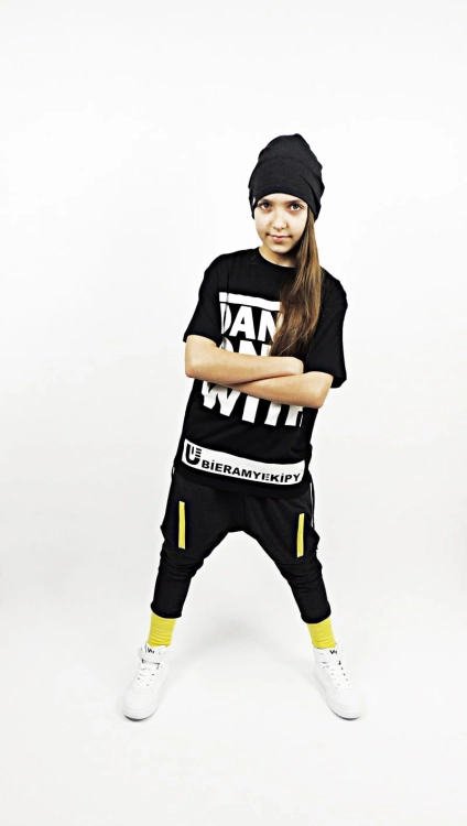 STROJE HIP HOP