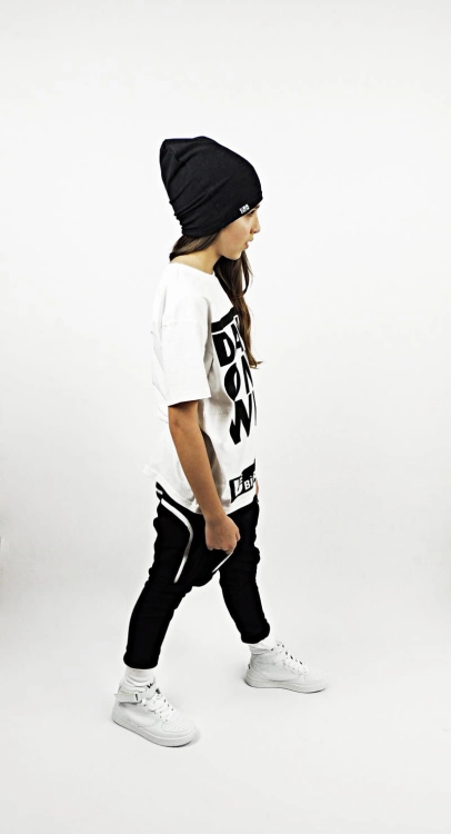 STROJE HIP HOP