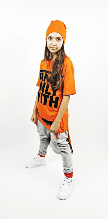HIP HOP PANTS
