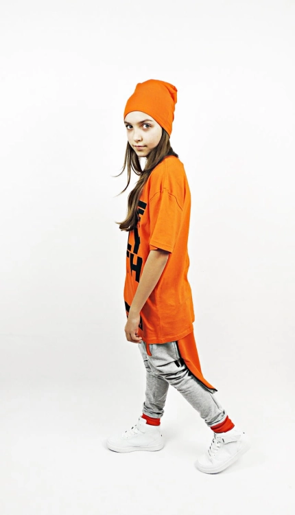HIP HOP PANTS