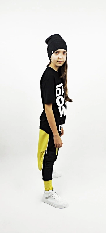 HIP HOP STRÓJ