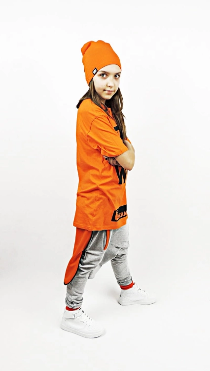 HIP HOP STRÓJ