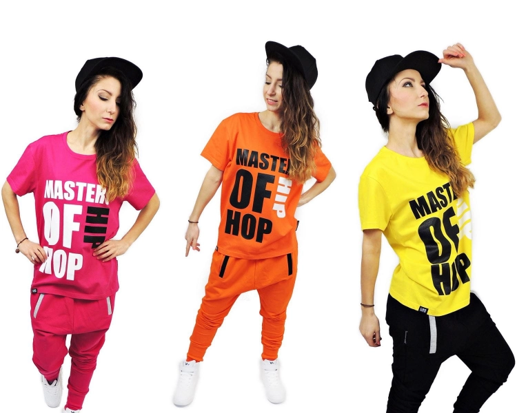 kolorowe-koszulki-hip-hop-dla-dzieci-sklep-ekipy-stroje-dla-grup
