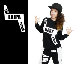  GRAFIKA DO WYKORZYSTANIA NA ODZIEŻY 21 - ZIGZAG