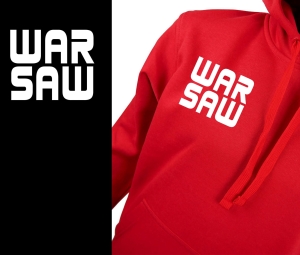  GRAFIKA DO WYKORZYSTANIA NA ODZIEŻY 27 - WAR SAW