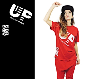  GRAFIKA DO WYKORZYSTANIA NA ODZIEŻY 32 - FEEL UP