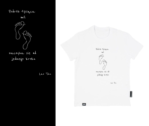  GRAFIKA DO WYKORZYSTANIA NA ODZIEŻY - GRAFIKA NR 136