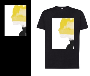  GRAFIKA DO WYKORZYSTANIA NA ODZIEŻY - GRAFIKA NR 140