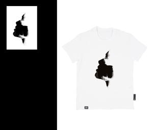  GRAFIKA DO WYKORZYSTANIA NA ODZIEŻY - GRAFIKA NR 142