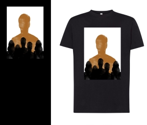  GRAFIKA DO WYKORZYSTANIA NA ODZIEŻY - GRAFIKA NR 144