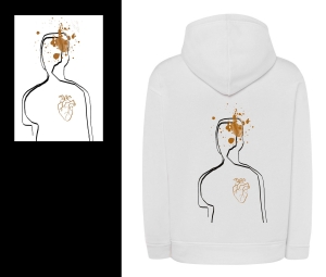  GRAFIKA DO WYKORZYSTANIA NA ODZIEŻY - GRAFIKA NR 145