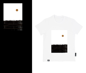  GRAFIKA DO WYKORZYSTANIA NA ODZIEŻY - GRAFIKA NR 146