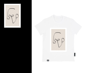  GRAFIKA DO WYKORZYSTANIA NA ODZIEŻY - GRAFIKA NR 147