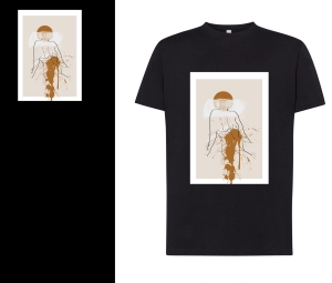  GRAFIKA DO WYKORZYSTANIA NA ODZIEŻY - GRAFIKA NR 148