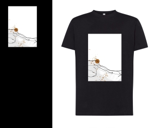  GRAFIKA DO WYKORZYSTANIA NA ODZIEŻY - GRAFIKA NR 150