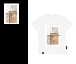  GRAFIKA DO WYKORZYSTANIA NA ODZIEŻY - GRAFIKA NR 153