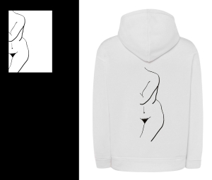  GRAFIKA DO WYKORZYSTANIA NA ODZIEŻY - GRAFIKA NR 155