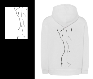  GRAFIKA DO WYKORZYSTANIA NA ODZIEŻY - GRAFIKA NR 159