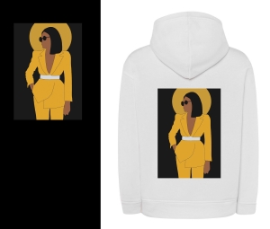  GRAFIKA DO WYKORZYSTANIA NA ODZIEŻY - GRAFIKA NR 163