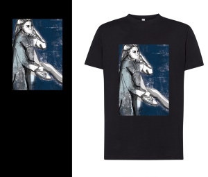  GRAFIKA DO WYKORZYSTANIA NA ODZIEŻY - GRAFIKA NR 169