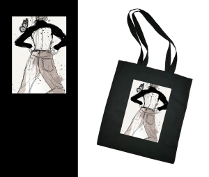  GRAFIKA DO WYKORZYSTANIA NA ODZIEŻY - GRAFIKA NR 171