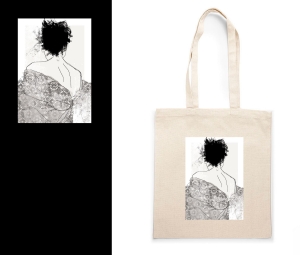  GRAFIKA DO WYKORZYSTANIA NA ODZIEŻY - GRAFIKA NR 177