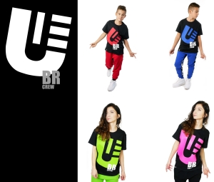  GRAFIKA DO WYKORZYSTANIA NA ODZIEŻY - GRAFIKA NR 34