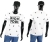 t-shirt-bialy-z-napisami-slimfit