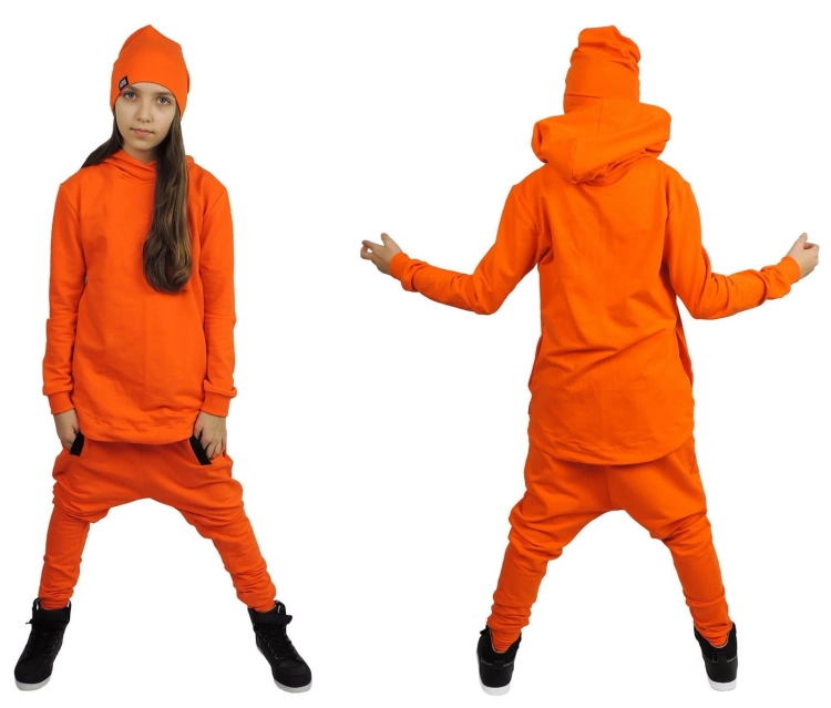pomaranczowy-stroj-hip-hop-dla-dziewczynki.jpg
