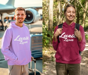 GRAFIKA DO WYKORZYSTANIA NA ODZIEŻY 11 - LUZIK