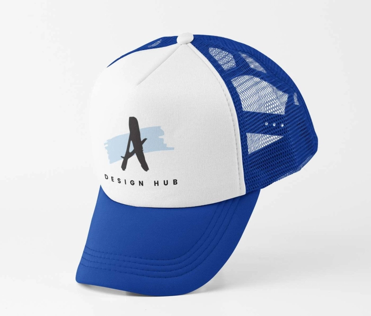 niebieska-biala-trucker-z-wlasnym-logo.jpg