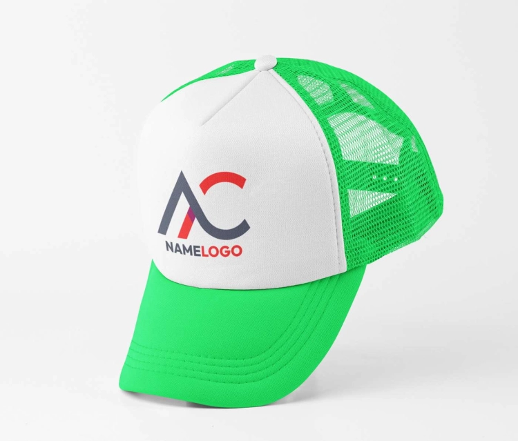 zielona-neonowa-czapka-trucker-nadruk.jpg