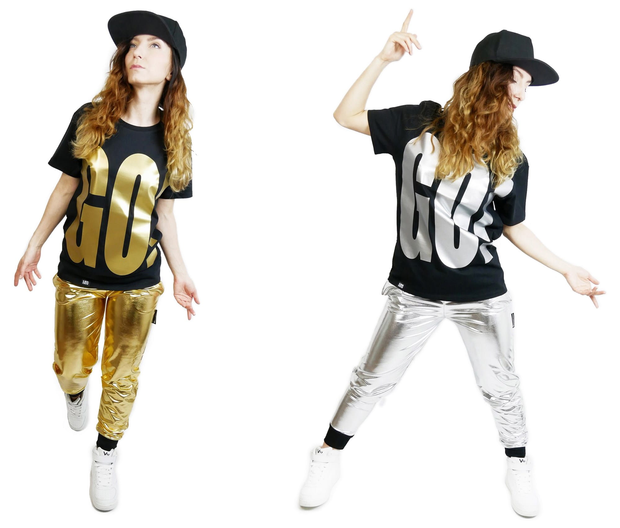 spodnie-estradowe-zlote-srebrne